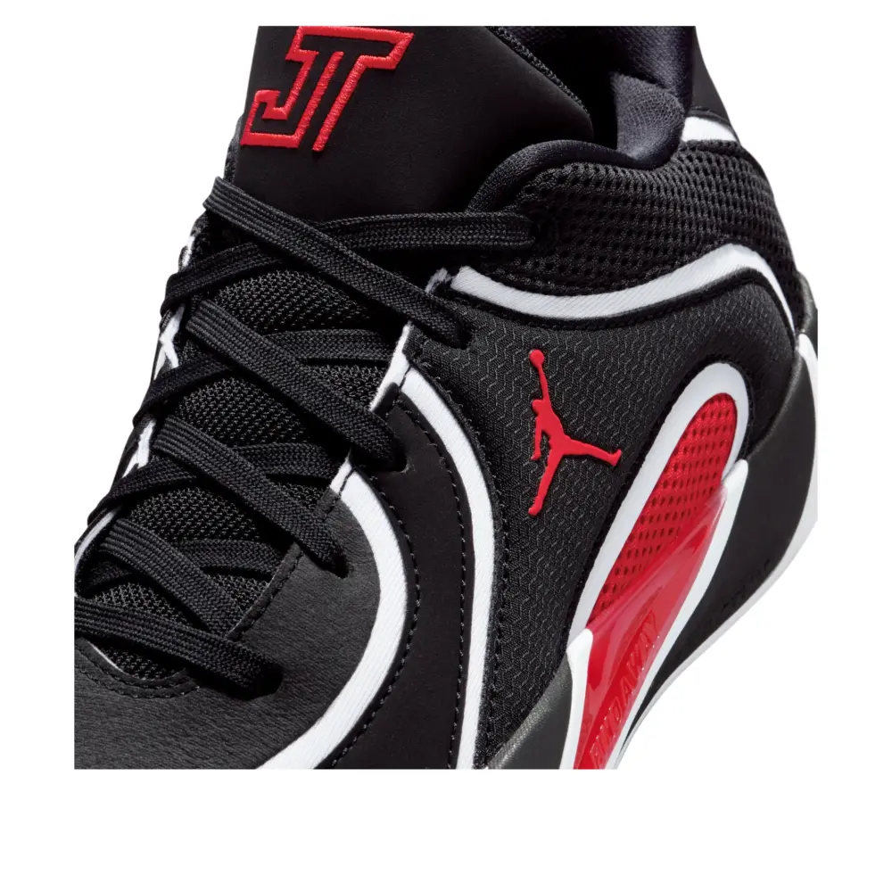 Alternative view of Giày Nike Jordan Tatum 4 'Bloodline' HQ4611-001
