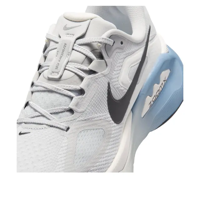 Alternative view of Giày Nike Structure Plus 'Grey Fog' HQ3048-004