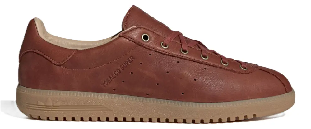 Giày Adidas Tobacco Super 'Dark Brown' KJ4894