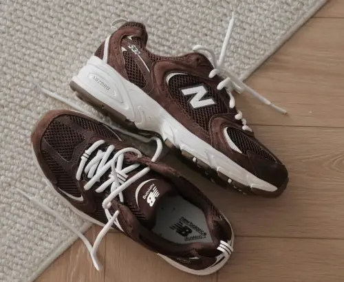 Alternative view of Giày New Balance 530 'Chocolate Taupe' U530SCW