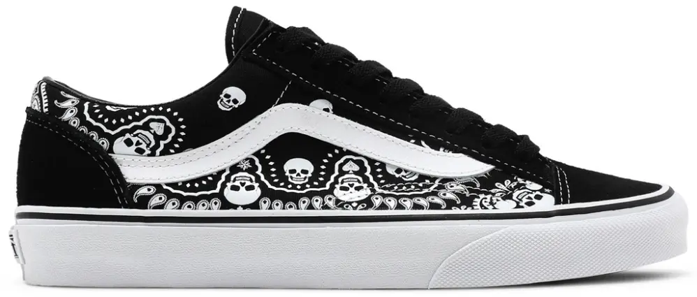 Giày Vans Style 36 ‘Bandana’ VN0A54F6D9S