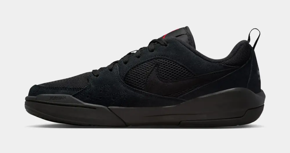 Giày Nike Air Jordan CMFT Era ‘Black Anthracite’ HJ6777-060 - Ảnh 5