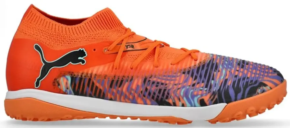 Giày Puma Future 8 'Orange Poppy' 108433-01