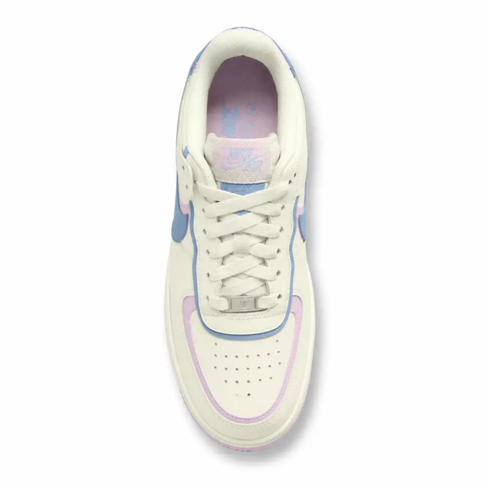 Alternative view of Giày Nike Air Force 1 'White' DZ1847-117