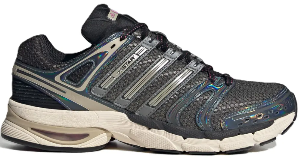 Giày adidas ADISTAR CONTROL 5 'Khaki Three' KI2093