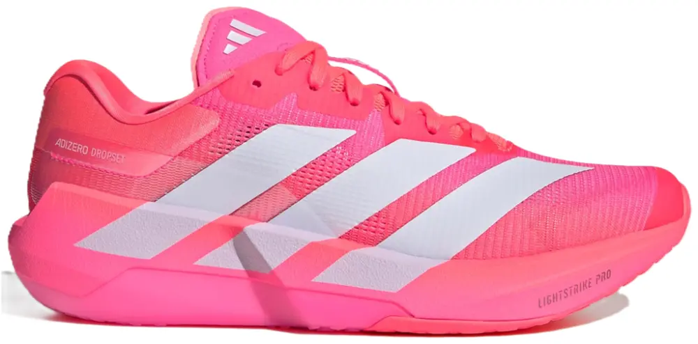 Giày Adidas ADIZERO Dropset Pro Training 'Lucid Pink' KK1554