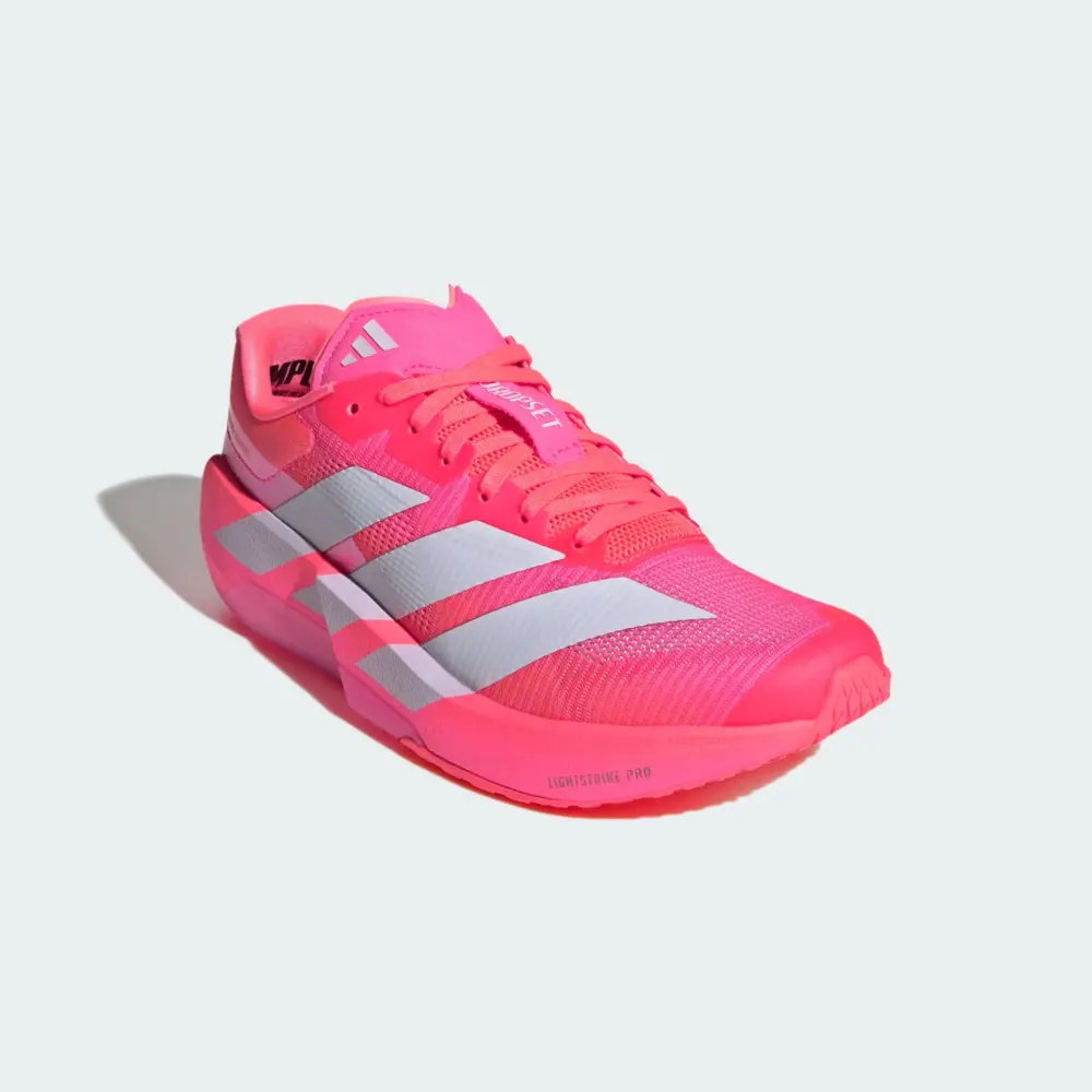 Giày Adidas ADIZERO Dropset Pro Training 'Lucid Pink' KK1554 - Ảnh 4