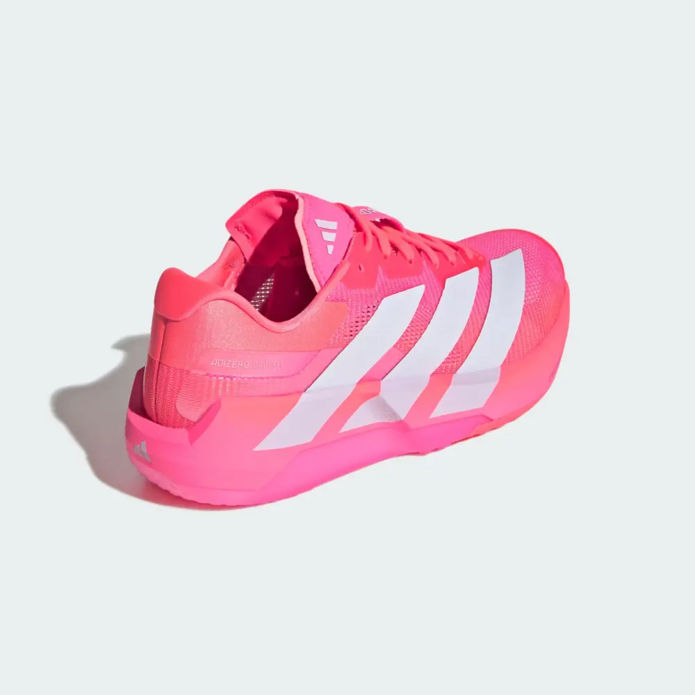 Giày Adidas ADIZERO Dropset Pro Training 'Lucid Pink' KK1554 - Ảnh 5