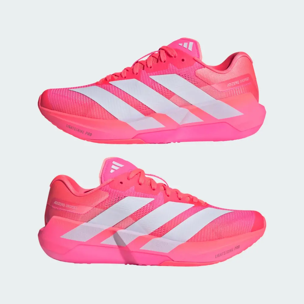 Giày Adidas ADIZERO Dropset Pro Training 'Lucid Pink' KK1554 - Ảnh 6