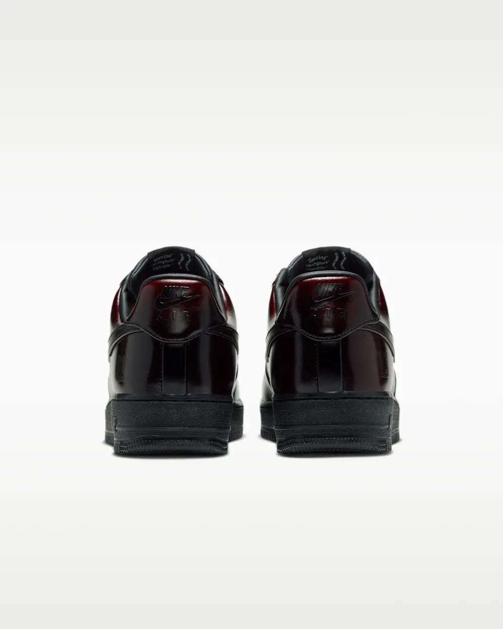 Giày Nike Air Force 1 '07 'Black' IW2353-001 - Ảnh 6