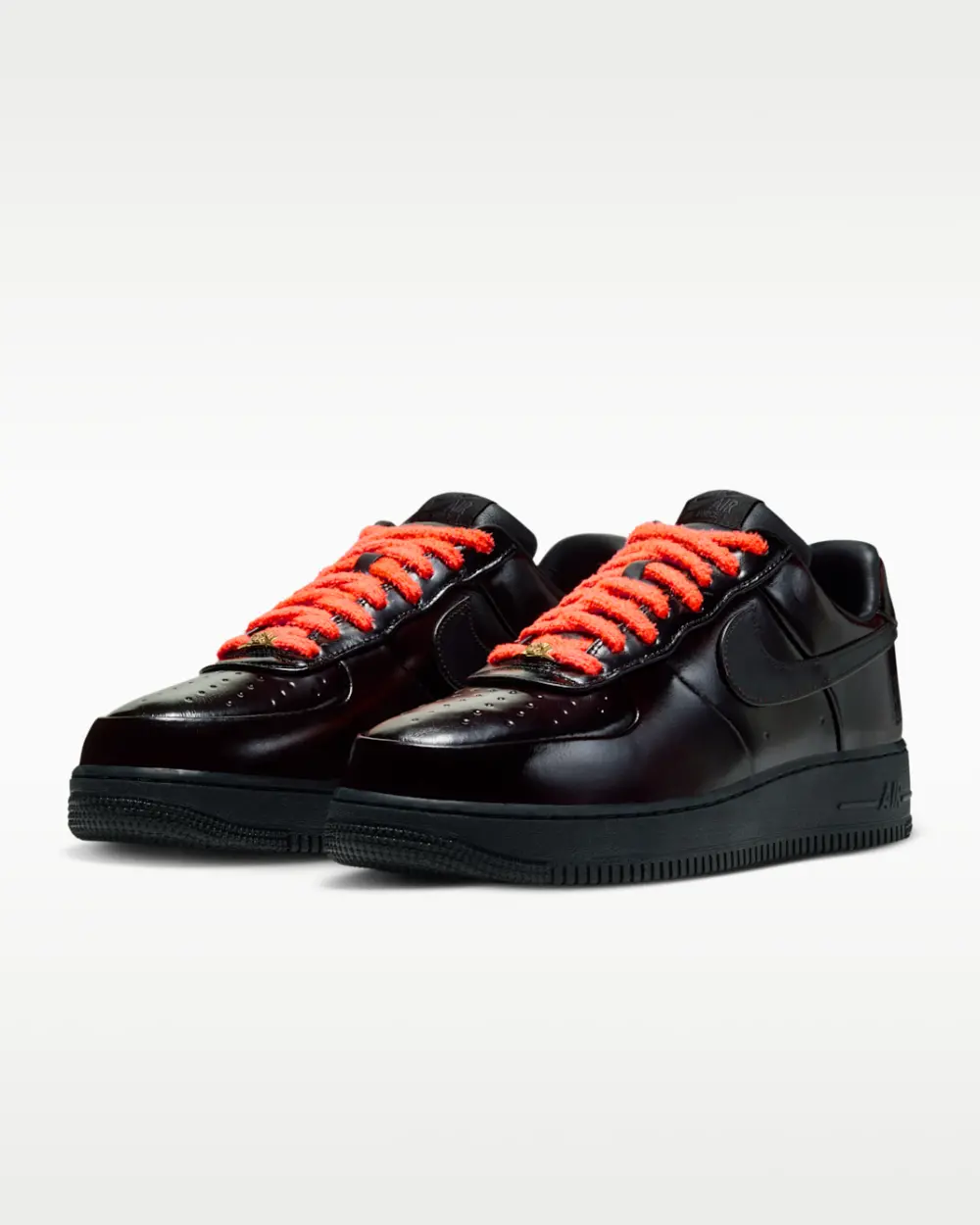 Giày Nike Air Force 1 '07 'Black' IW2353-001 - Ảnh 5