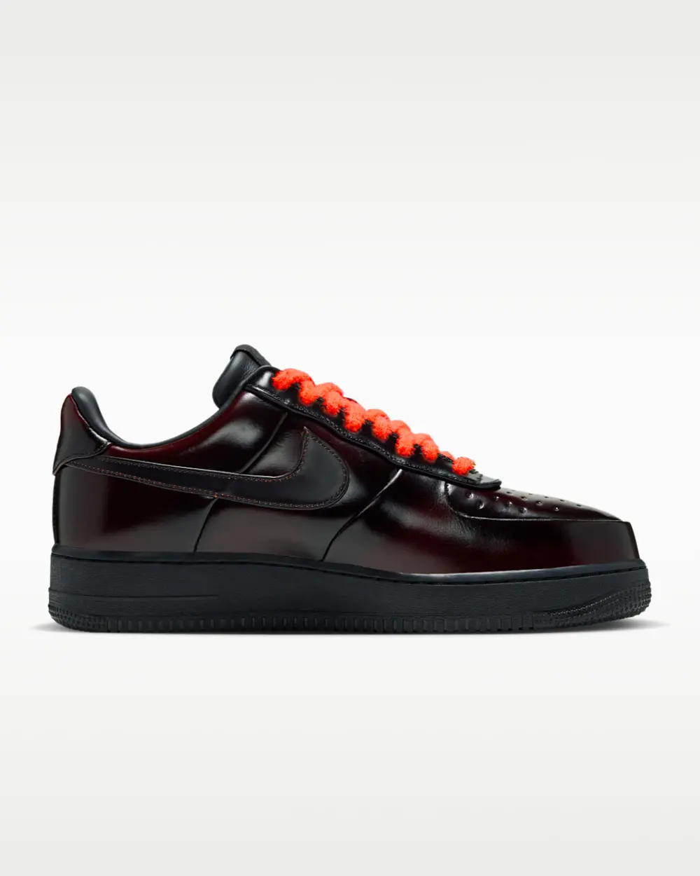 Giày Nike Air Force 1 '07 'Black' IW2353-001 - Ảnh 3