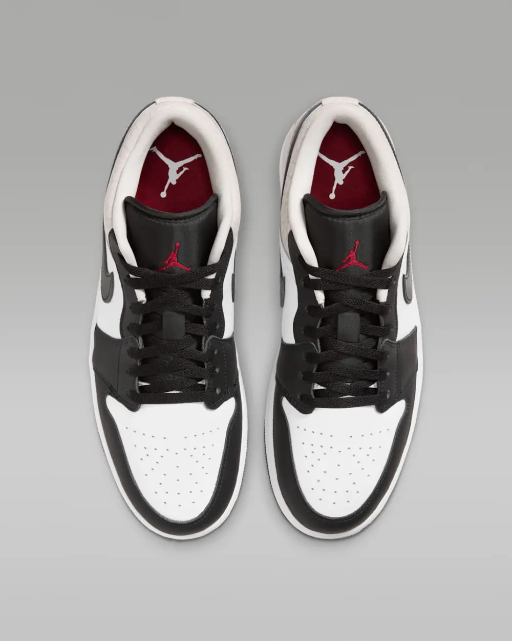 Giày Nike Air Jordan 1 Low SE 'Light Orewood Brown' IQ5490-007 - Ảnh 2