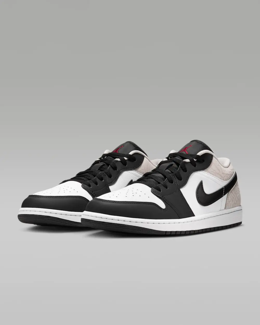 Giày Nike Air Jordan 1 Low SE 'Light Orewood Brown' IQ5490-007 - Ảnh 3