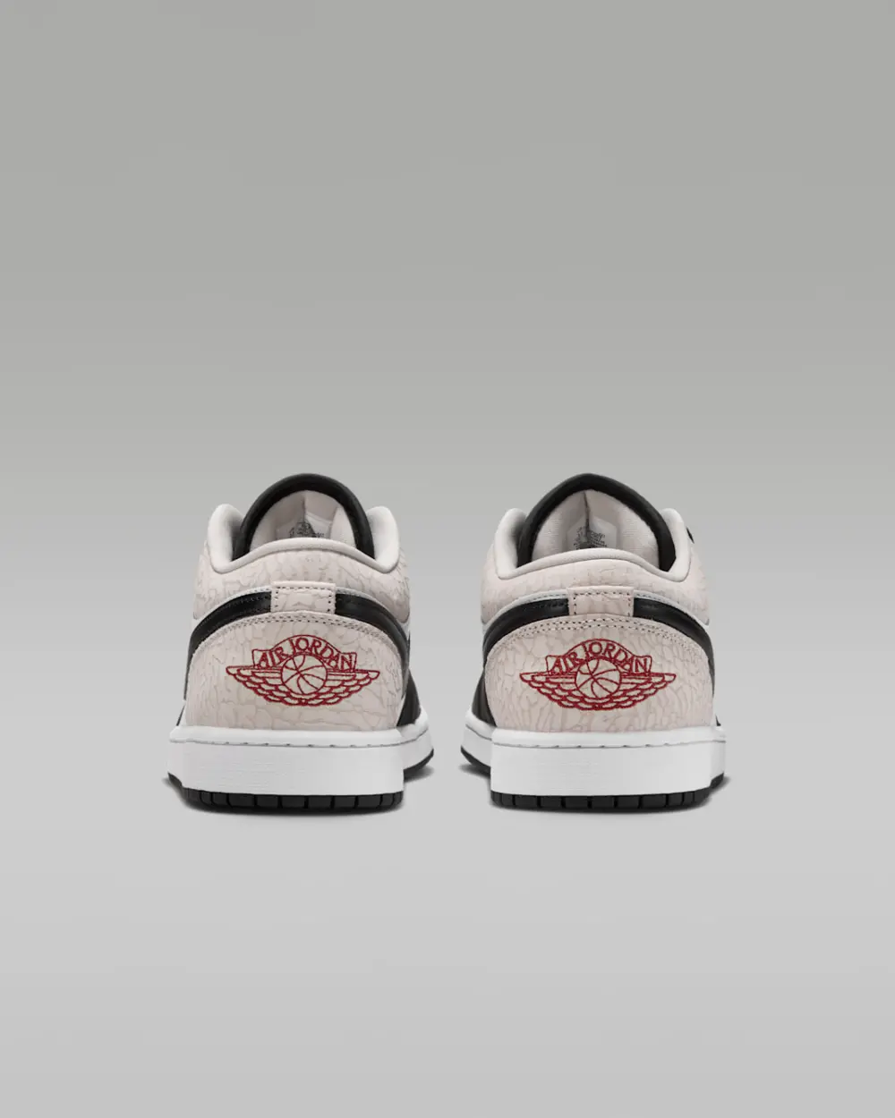 Giày Nike Air Jordan 1 Low SE 'Light Orewood Brown' IQ5490-007 - Ảnh 4