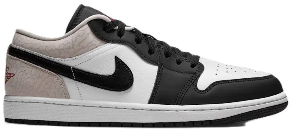 Giày Nike Air Jordan 1 Low SE 'Light Orewood Brown' IQ5490-007