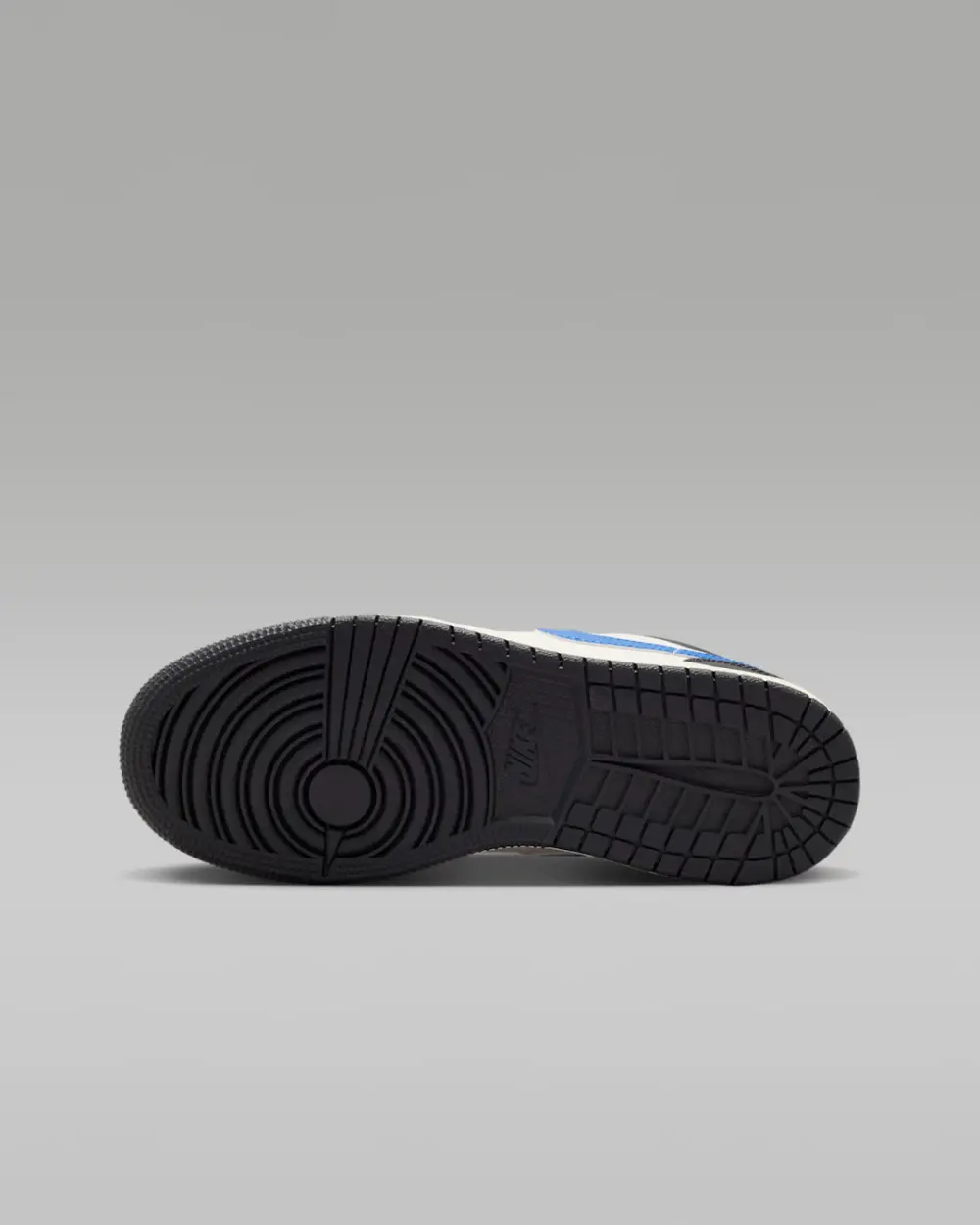 Giày Nike Air Jordan 1 Low 'Phantom' 553560-027 - Ảnh 5