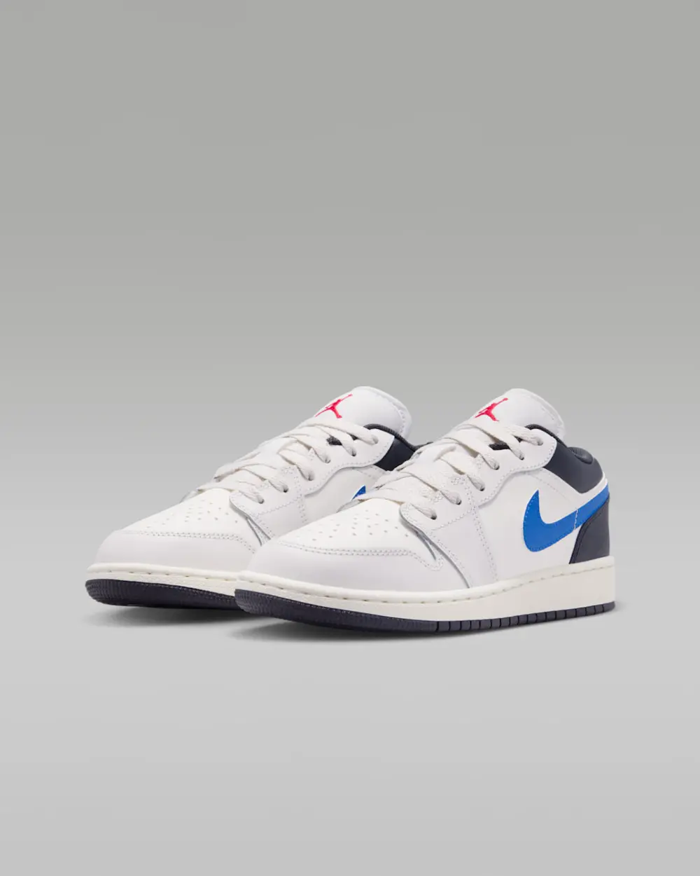 Giày Nike Air Jordan 1 Low 'Phantom' 553560-027 - Ảnh 3
