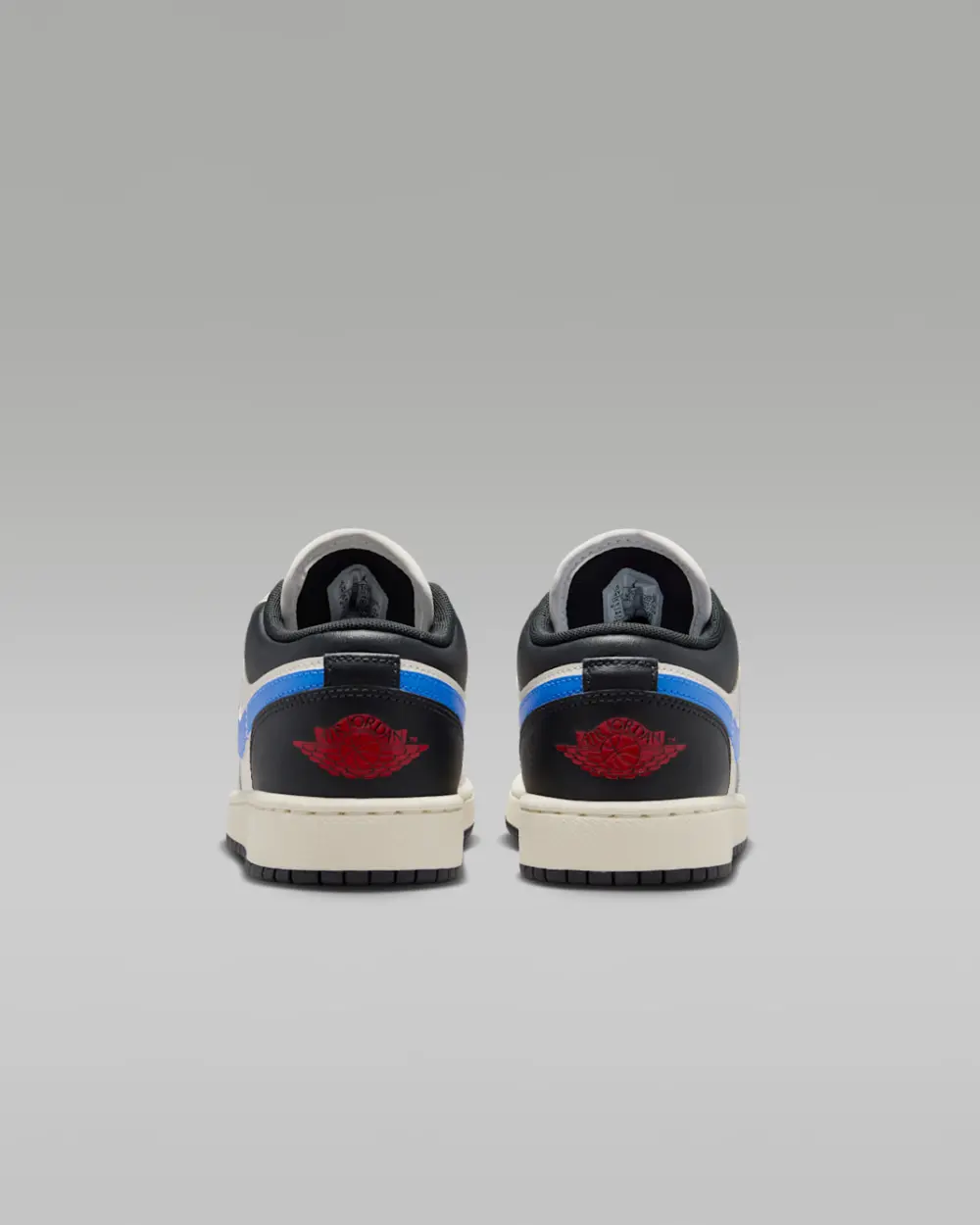 Alternative view of Giày Nike Air Jordan 1 Low 'Phantom' 553560-027