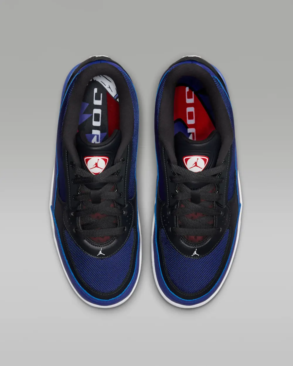 Giày Nike Air Jordan Ultra SE 'Old Royal' IV6252-400 - Ảnh 4