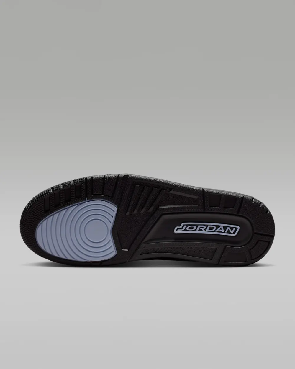 Giày Nike Air Jordan Ultra SP 'Black' IX1007-001 - Ảnh 5