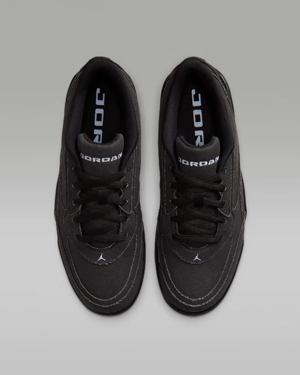 Giày Nike Air Jordan Ultra SP 'Black' IX1007-001 - Ảnh 4