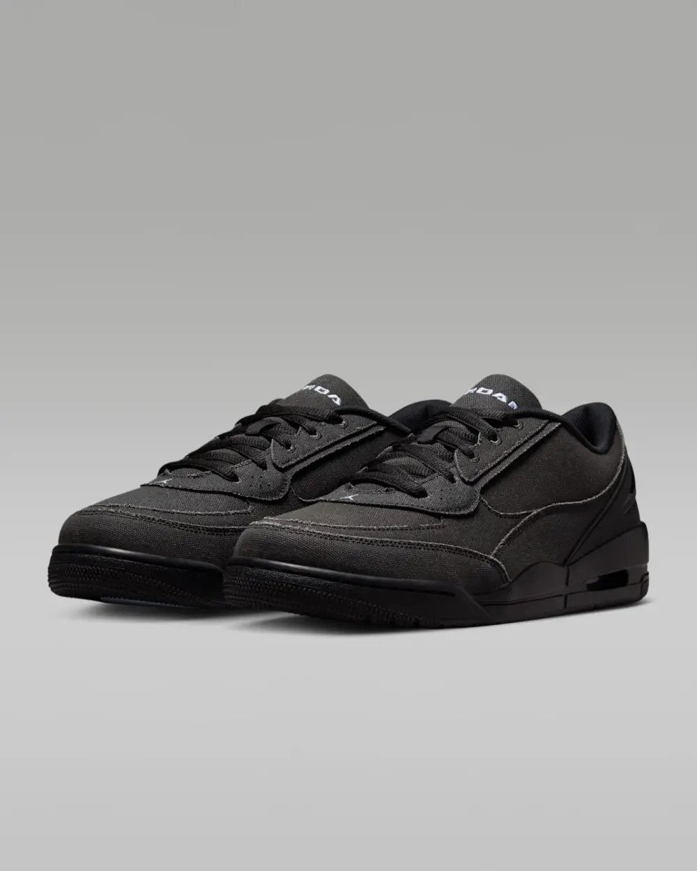 Giày Nike Air Jordan Ultra SP 'Black' IX1007-001 - Ảnh 3