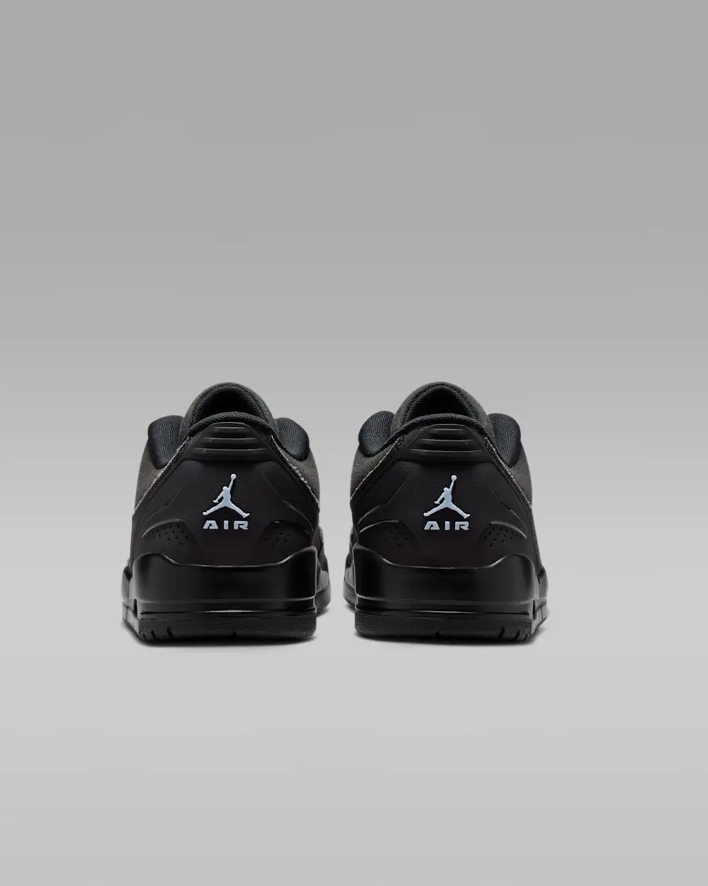 Alternative view of Giày Nike Air Jordan Ultra SP 'Black' IX1007-001