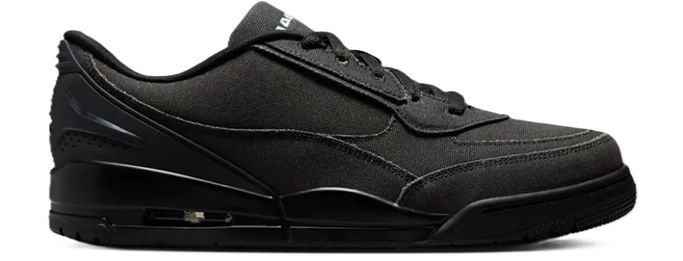 Giày Nike Air Jordan Ultra SP 'Black' IX1007-001