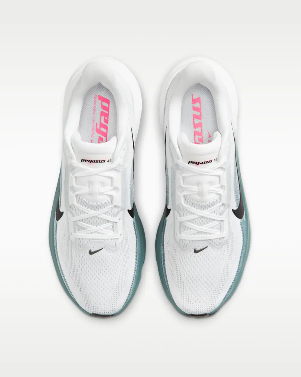 Alternative view of Giày Nike Pegasus 42 'Mineral Slate' IB1873-110