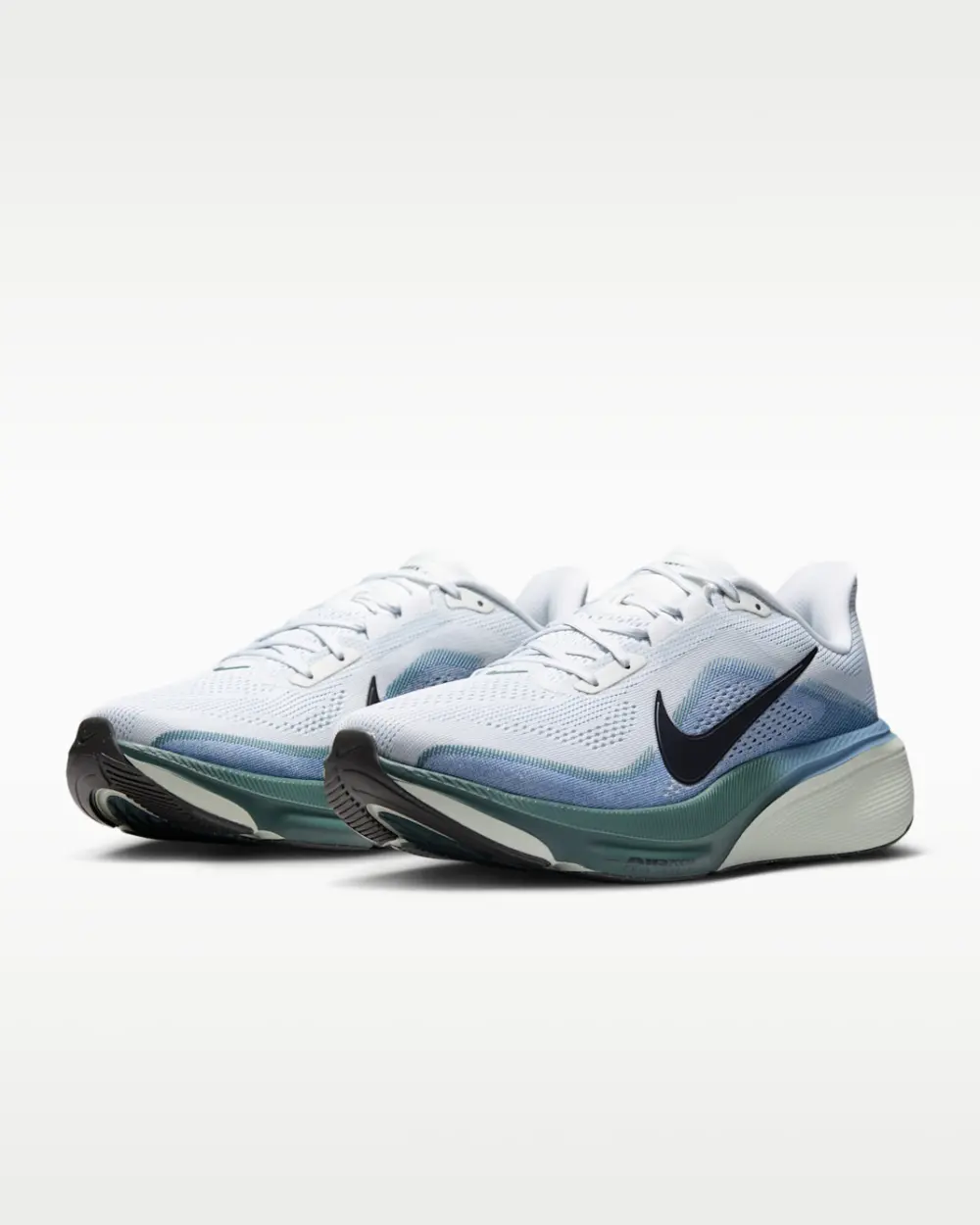 Giày Nike Pegasus 42 'Pure Platinum' IB1873-005 - Ảnh 3