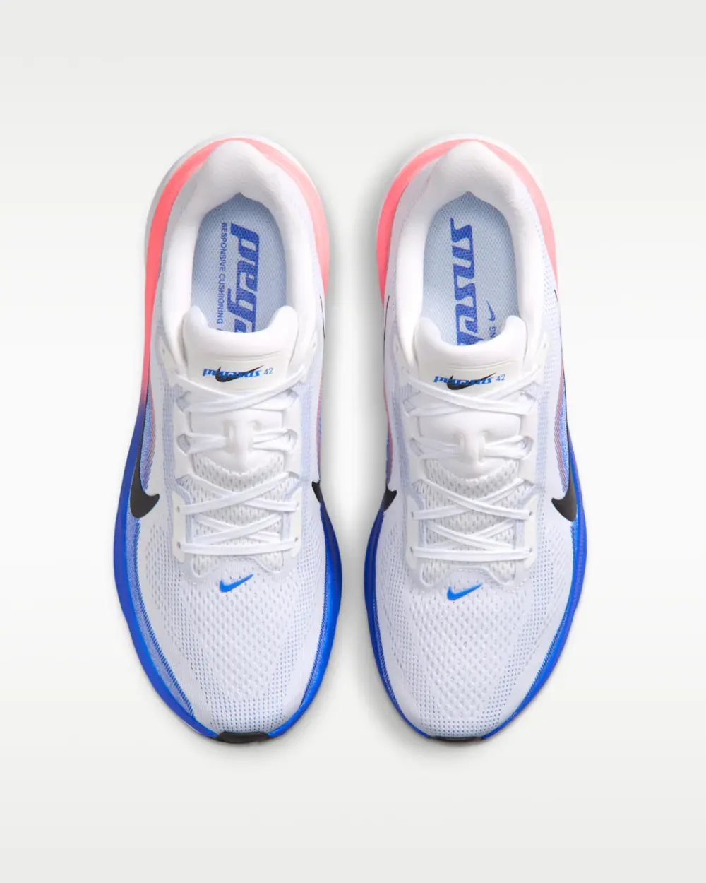 Alternative view of Giày Nike Pegasus 42 'Racer Blue' IB1873-105