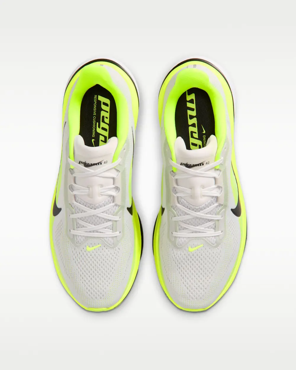 Alternative view of Giày Nike Pegasus 42 'Photon Dust' IB1873-008