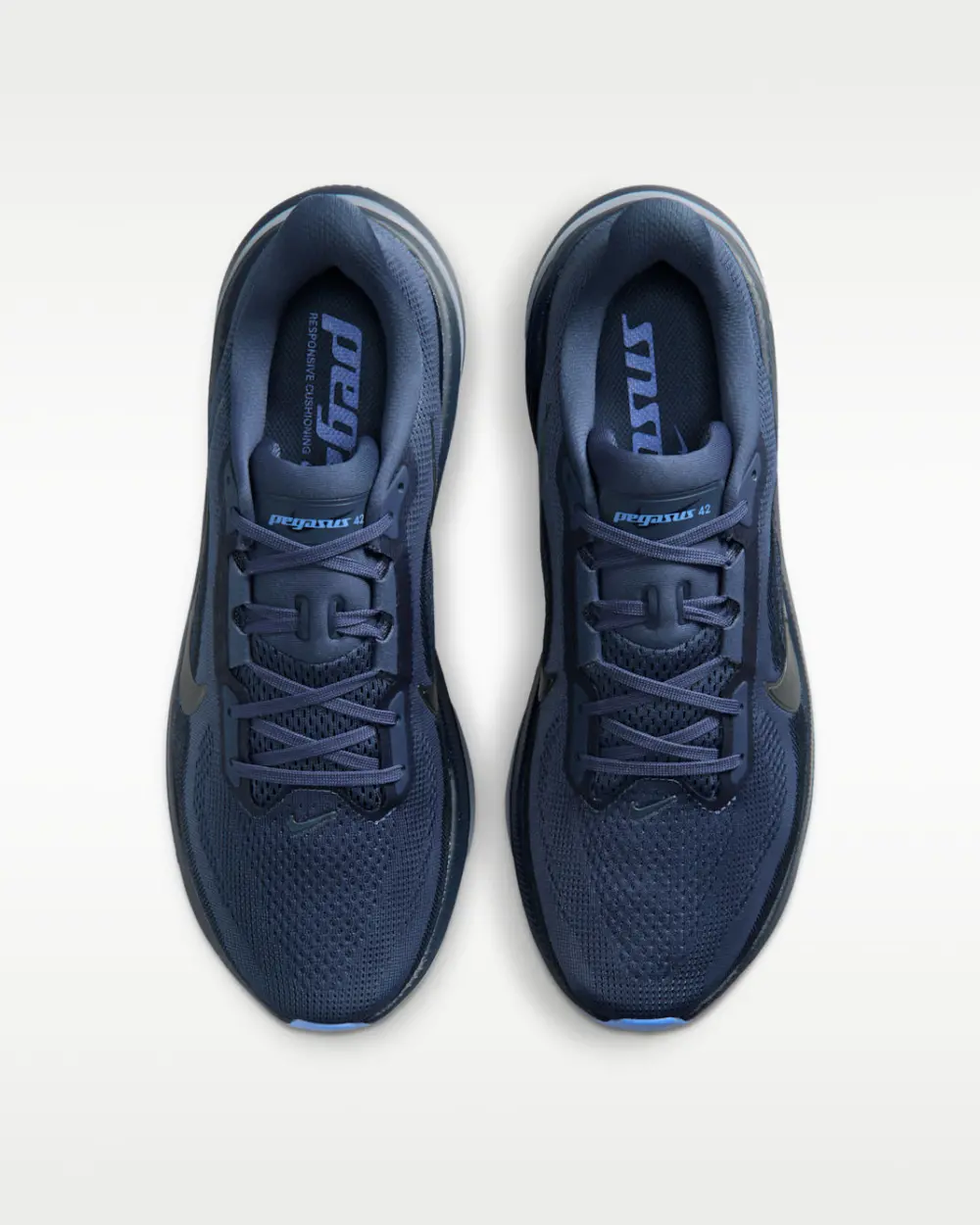 Alternative view of Giày Nike Pegasus 42 'Diffused Blue' IB1873-401
