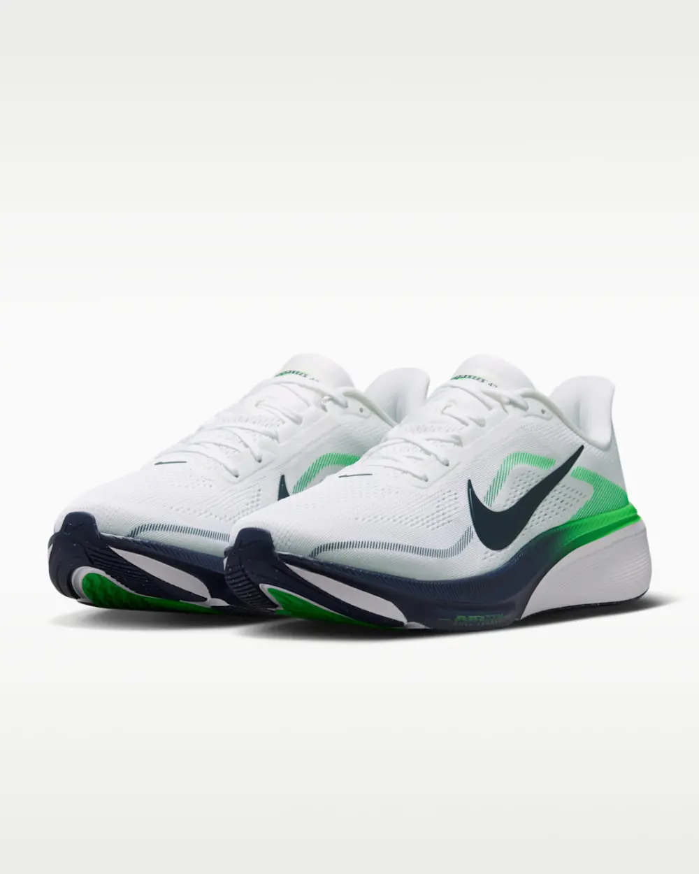 Giày Nike Pegasus 42 'Green Spark' IB1873-107 - Ảnh 3