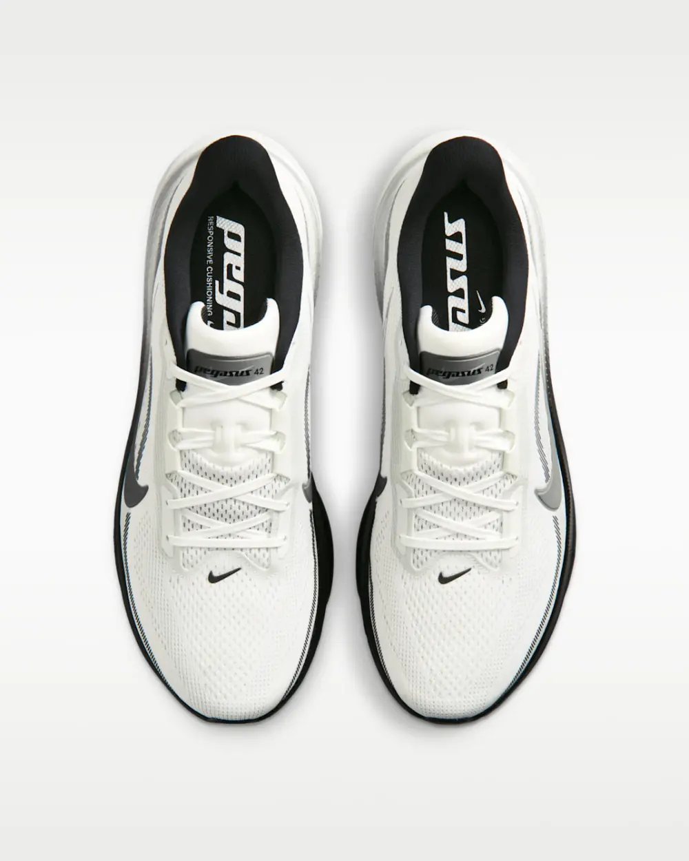 Alternative view of Giày Nike Pegasus 42 'Summit White' II7210-100