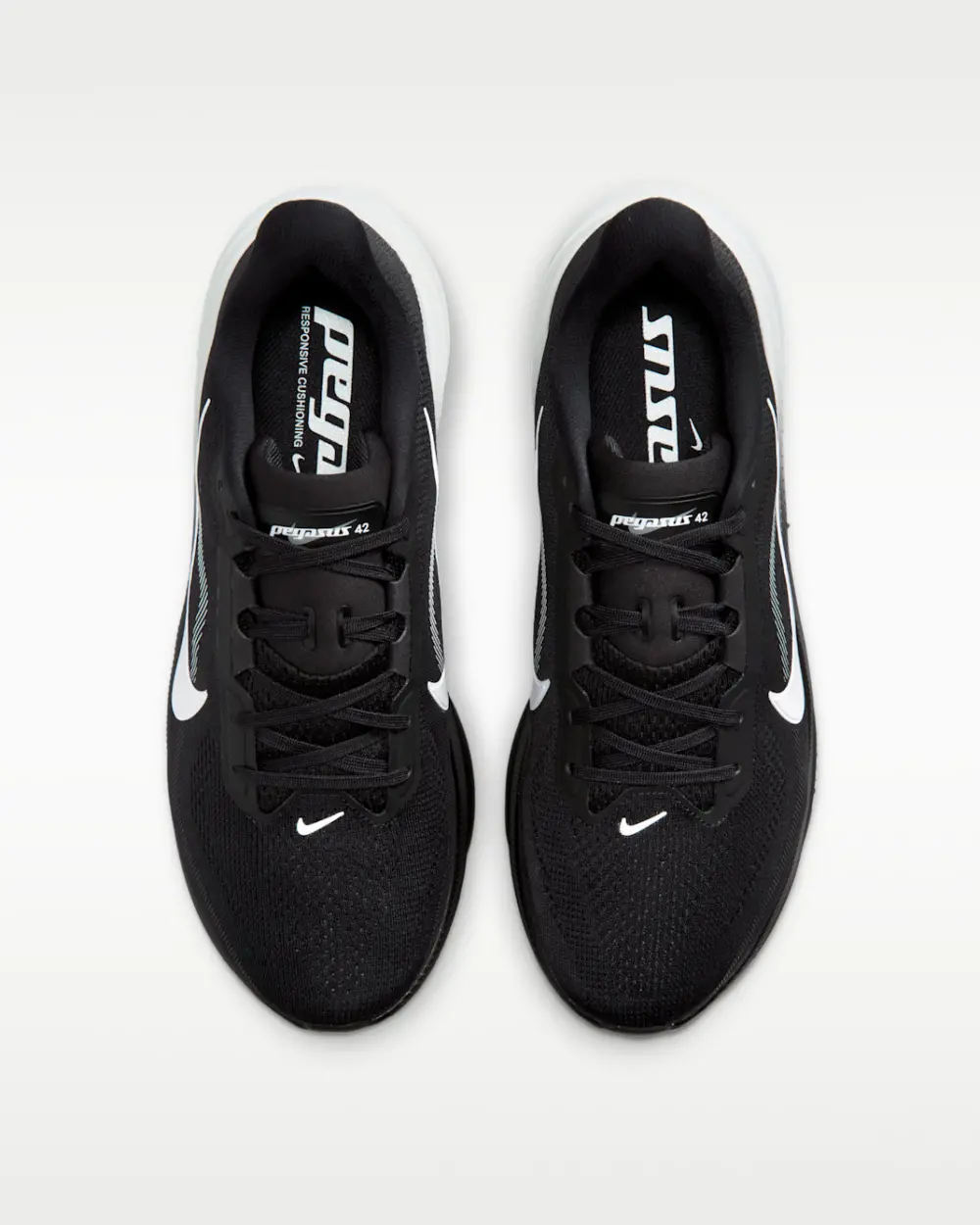 Alternative view of Giày Nike Pegasus 42 'Photon Dust' IR1228-001