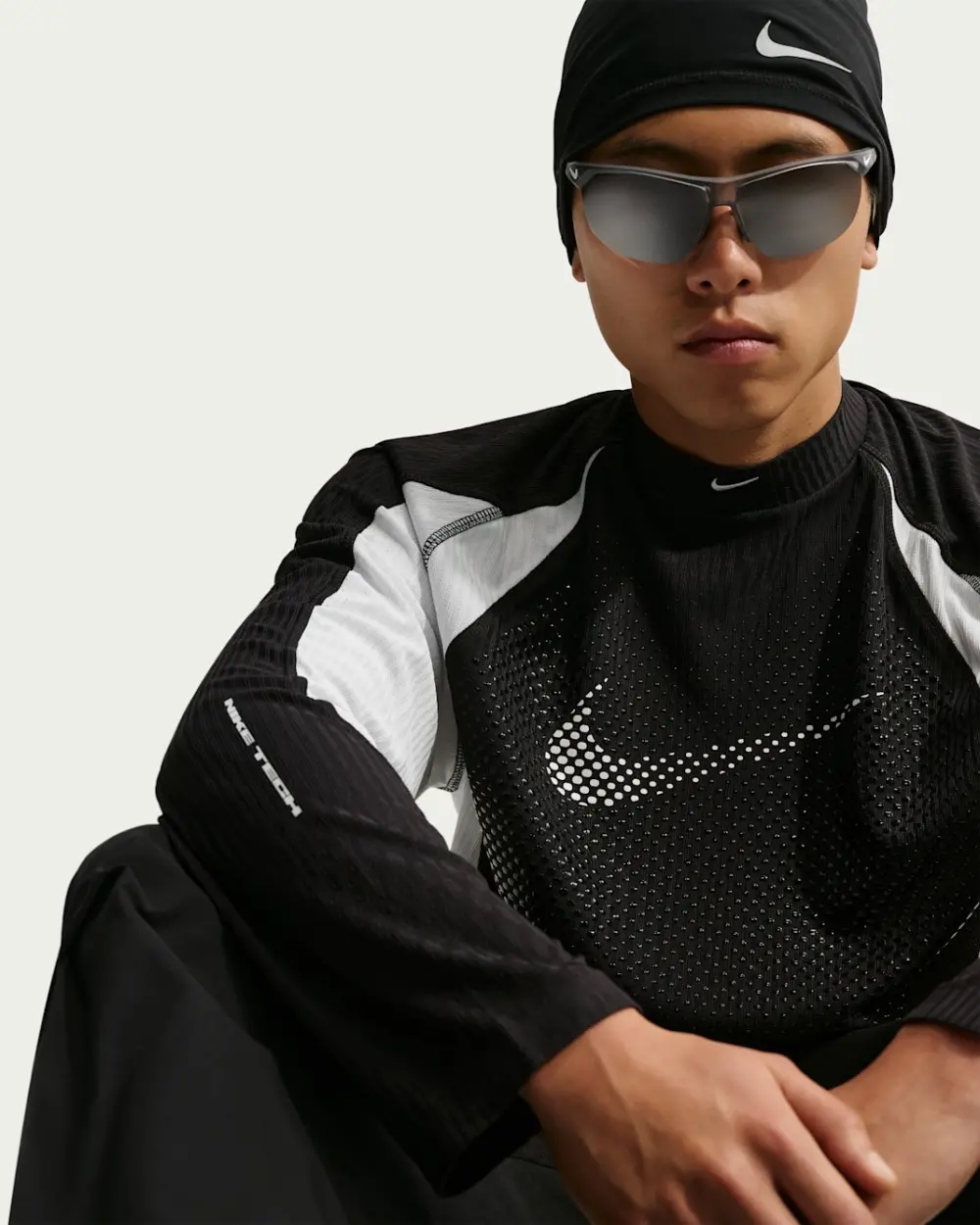 Áo Nike Tech Dri-FIT ADV Jersey IM5726-010 - Ảnh 3