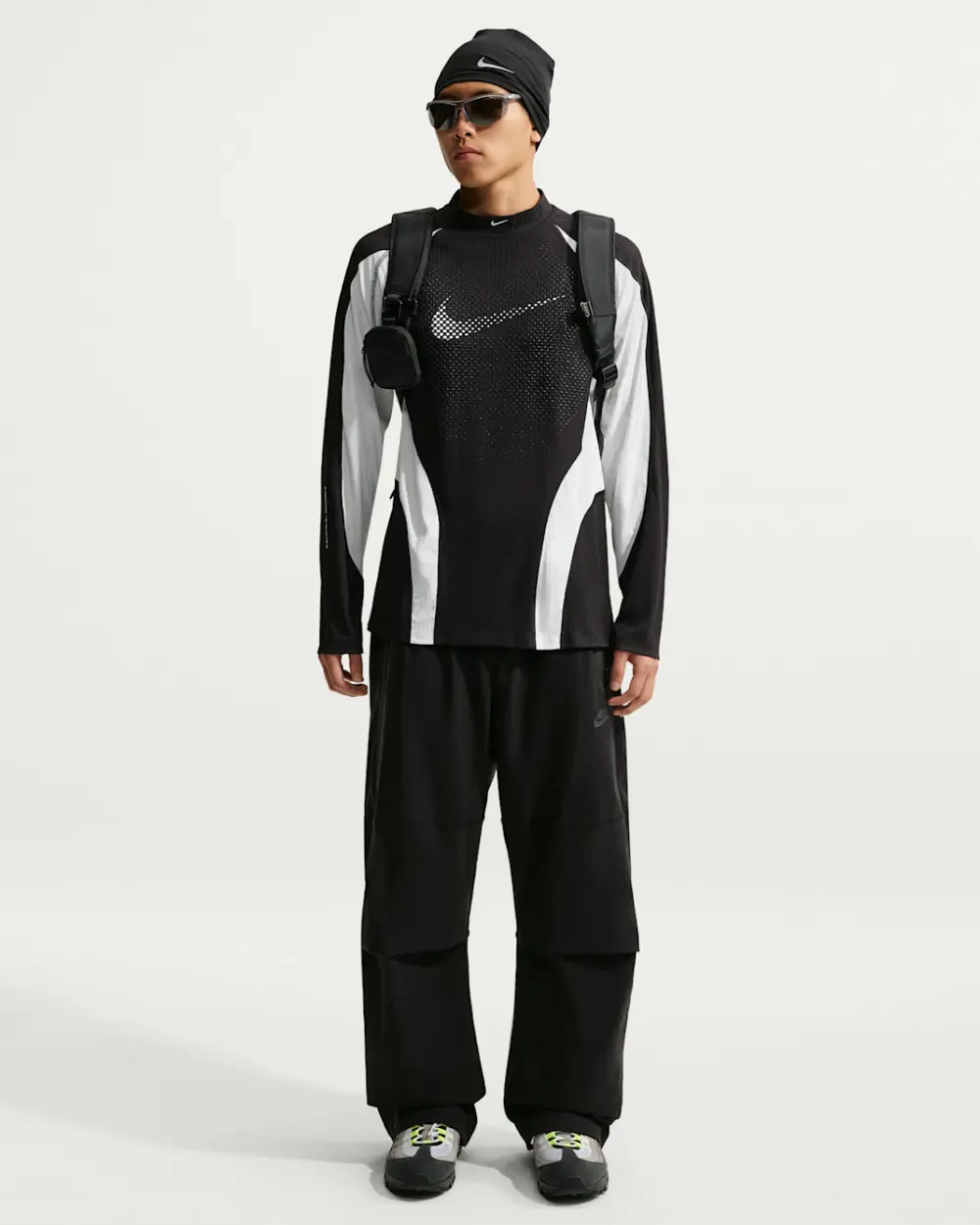 Áo Nike Tech Dri-FIT ADV Jersey IM5726-010 - Ảnh 4