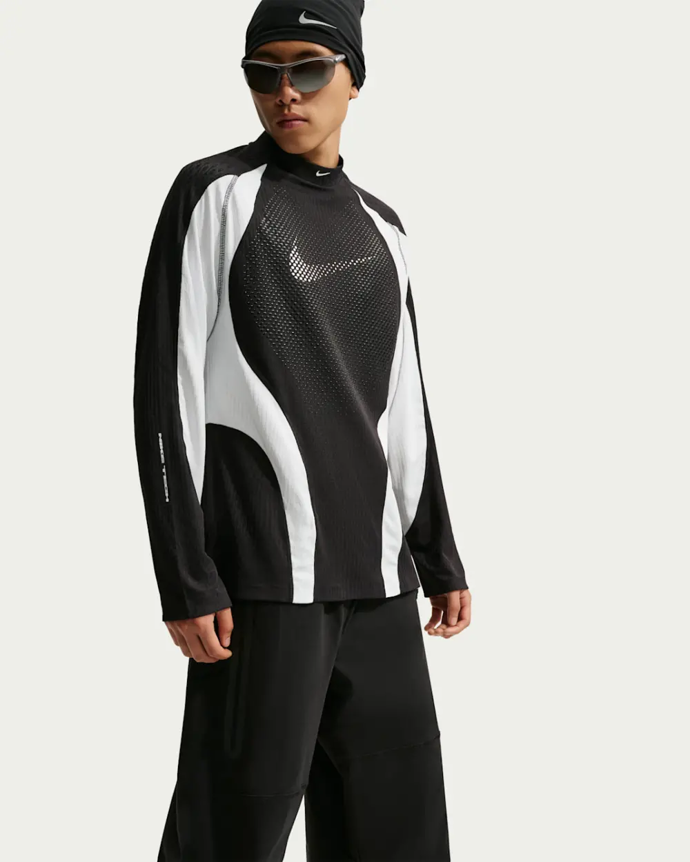 Áo Nike Tech Dri-FIT ADV Jersey IM5726-010 - Ảnh 5