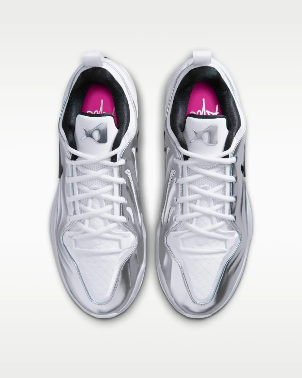 Alternative view of Giày Nike A'Two 'ASW' EP 'Summit White' IR4501-100