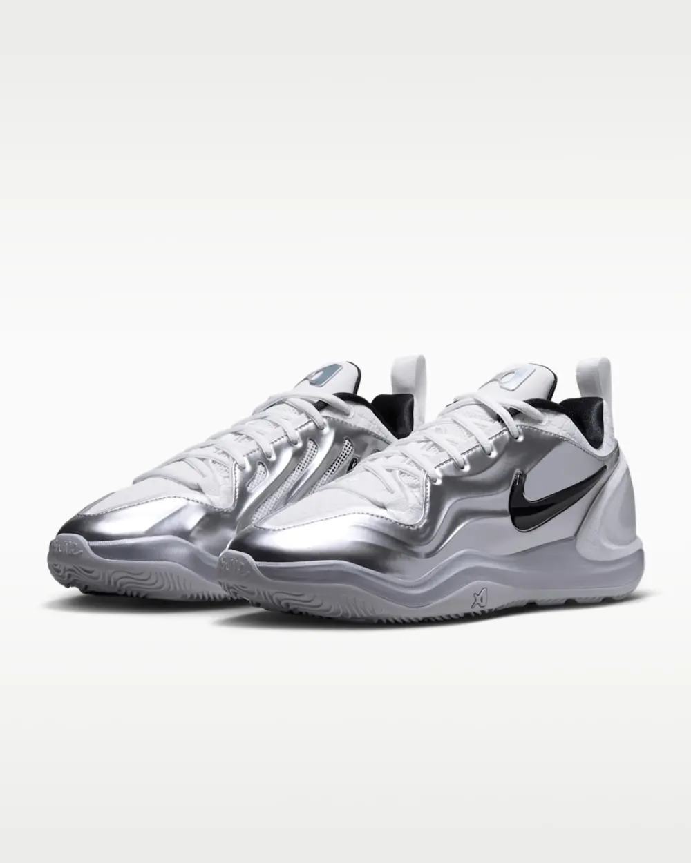 Giày Nike A'Two 'ASW' EP 'Summit White' IR4501-100 - Ảnh 3