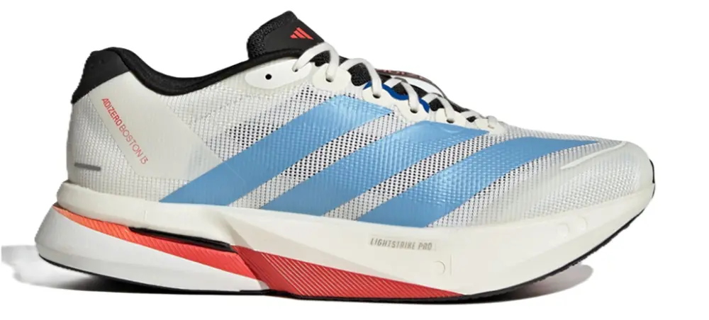 Giày Adidas Adizero Boston 13 'Off White' KK4992