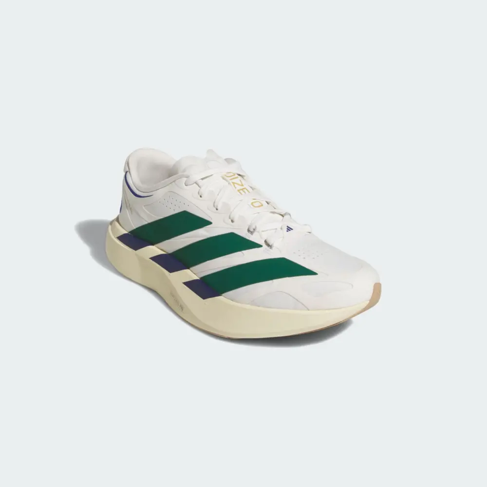 Giày adidas Adizero EVO SL EXO 'Collegiate Green' KI4847 - Ảnh 3