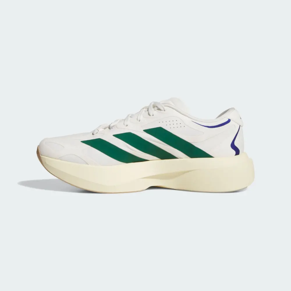 Giày adidas Adizero EVO SL EXO 'Collegiate Green' KI4847 - Ảnh 4