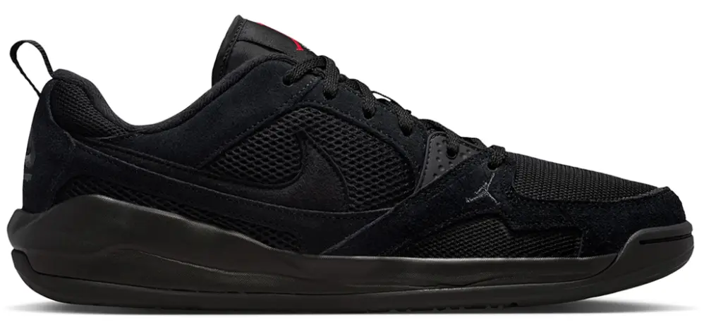 Giày Nike Air Jordan CMFT Era ‘Black Anthracite’ HJ6777-060