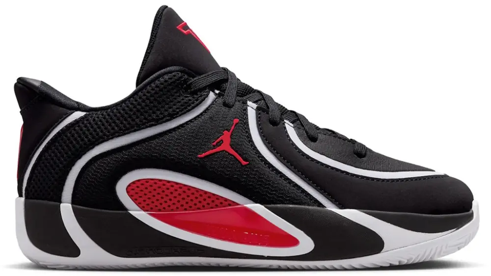Giày Nike Jordan Tatum 4 'Bloodline' HQ4611-001