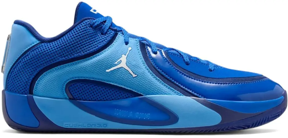 Giày Nike Jordan Tatum 4 'Game Royal' HQ4613-401