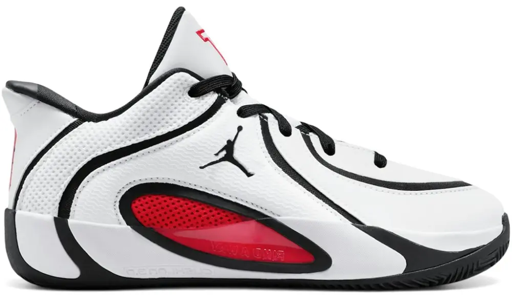Giày Nike Jordan Tatum 4 'University Red' HQ4611-101