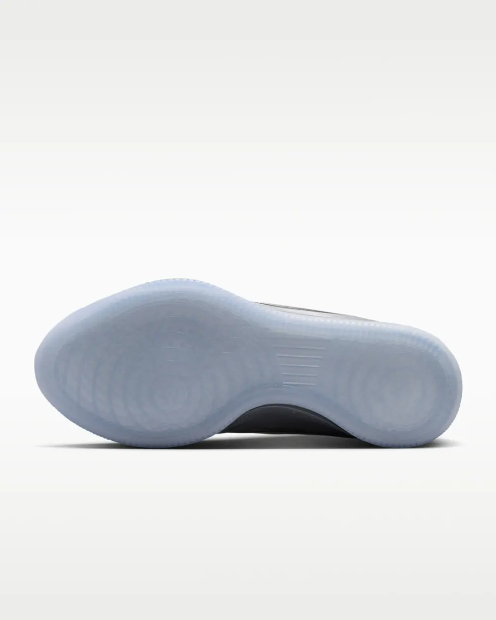 Giày Nike Book 2 'Metallic Silver' FZ7013-002 - Ảnh 5